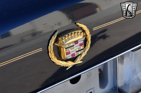 1990 Cadillac Sedan image 123