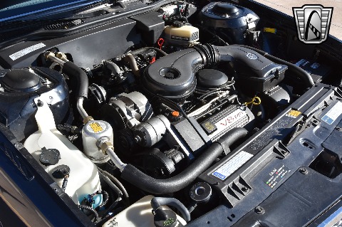 1990 Cadillac Sedan image 46