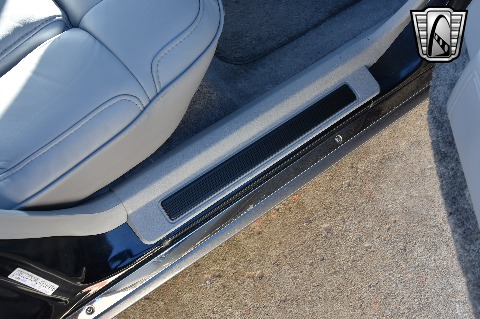 1990 Cadillac Sedan image 98