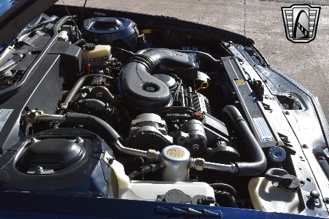 1990 Cadillac Sedan image 47