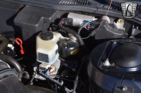 1990 Cadillac Sedan image 48