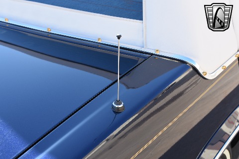 1990 Cadillac Sedan image 126