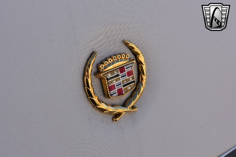 1990 Cadillac Sedan image 127