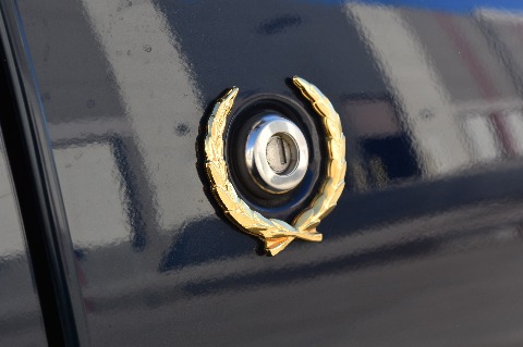 1990 Cadillac Sedan image 128