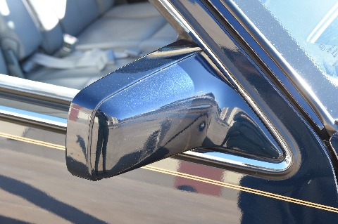 1990 Cadillac Sedan image 129