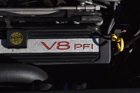 1990 Cadillac Sedan image 52