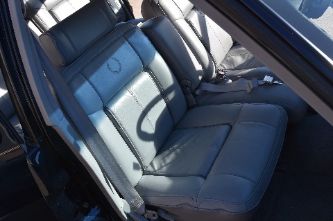 1990 Cadillac Sedan image 104