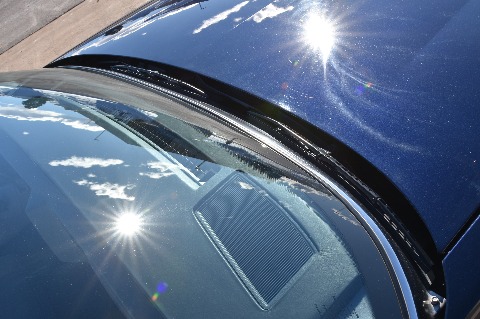 1990 Cadillac Sedan image 130