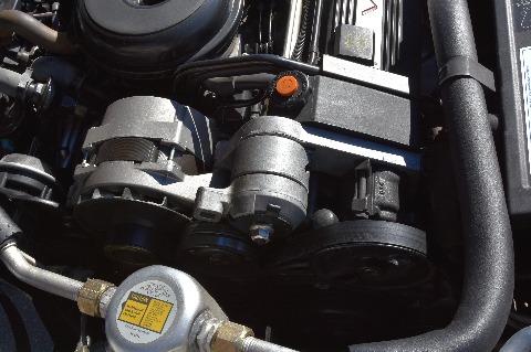 1990 Cadillac Sedan image 53