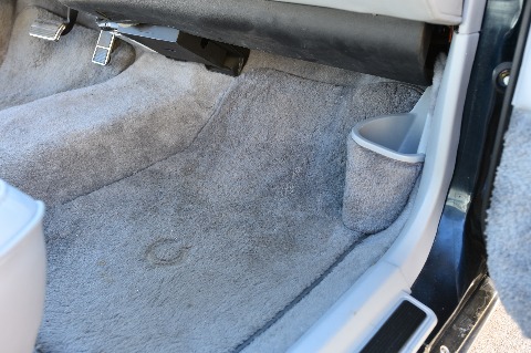 1990 Cadillac Sedan image 105