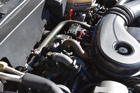 1990 Cadillac Sedan image 54