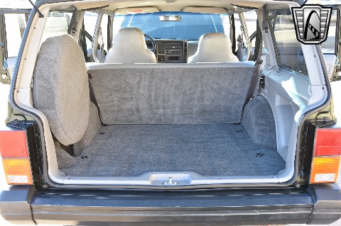 1996 Jeep Cherokee image 55