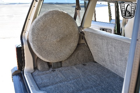 1996 Jeep Cherokee image 56