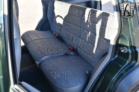 1996 Jeep Cherokee image 82