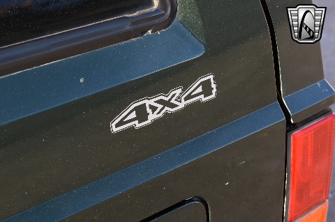 1996 Jeep Cherokee image 108