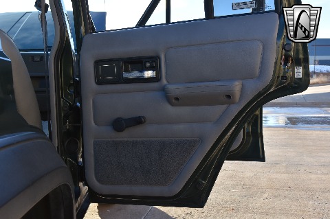 1996 Jeep Cherokee image 83