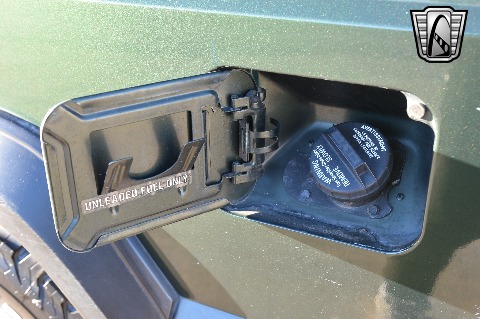 1996 Jeep Cherokee image 109