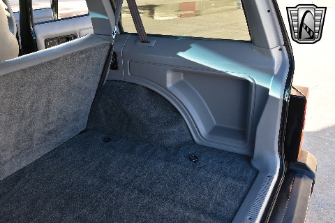 1996 Jeep Cherokee image 58