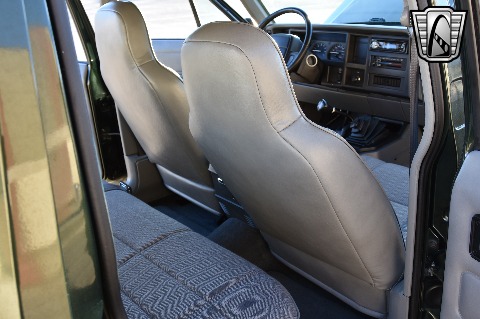 1996 Jeep Cherokee image 85