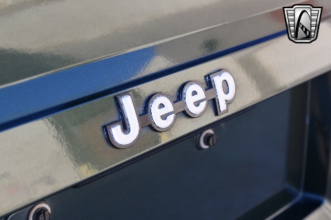 1996 Jeep Cherokee image 111