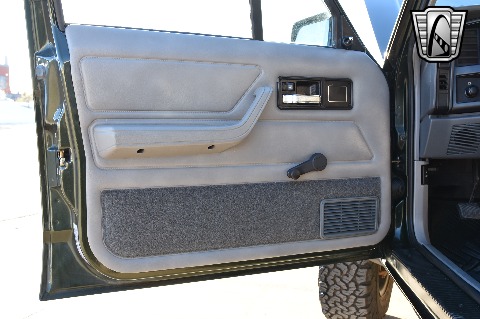 1996 Jeep Cherokee image 61