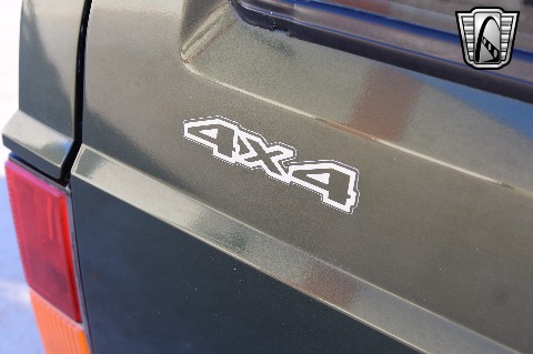 1996 Jeep Cherokee image 113