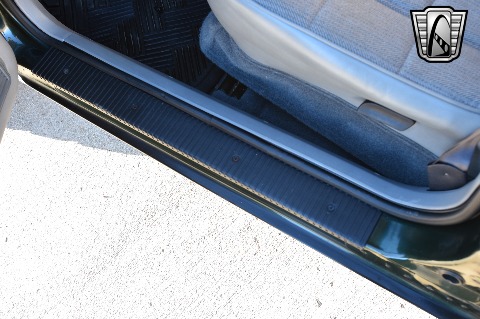 1996 Jeep Cherokee image 62