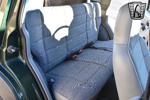 1996 Jeep Cherokee image 88