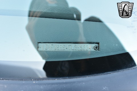 1996 Jeep Cherokee image 37