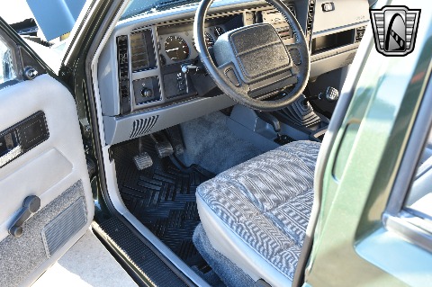 1996 Jeep Cherokee image 63