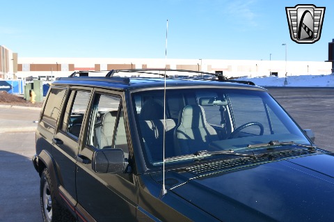 1996 Jeep Cherokee image 115