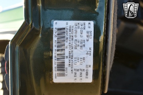 1996 Jeep Cherokee image 38