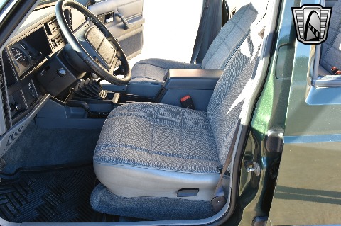 1996 Jeep Cherokee image 64