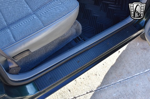 1996 Jeep Cherokee image 90