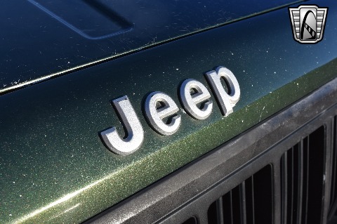 1996 Jeep Cherokee image 116