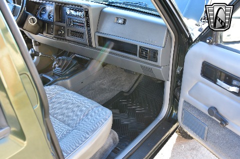 1996 Jeep Cherokee image 91