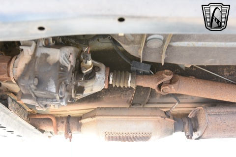 1996 Jeep Cherokee image 117