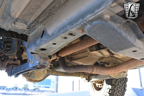 1996 Jeep Cherokee image 118