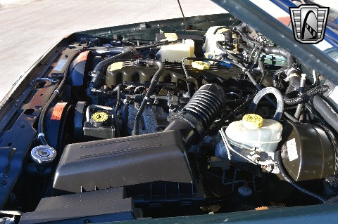 1996 Jeep Cherokee image 41