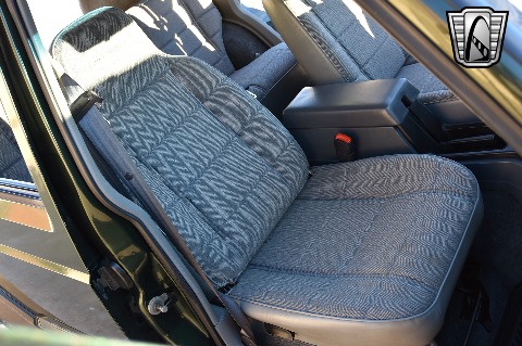 1996 Jeep Cherokee image 93