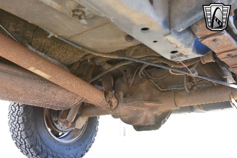 1996 Jeep Cherokee image 119