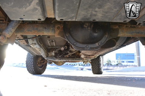 1996 Jeep Cherokee image 120