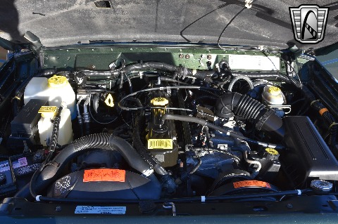 1996 Jeep Cherokee image 43