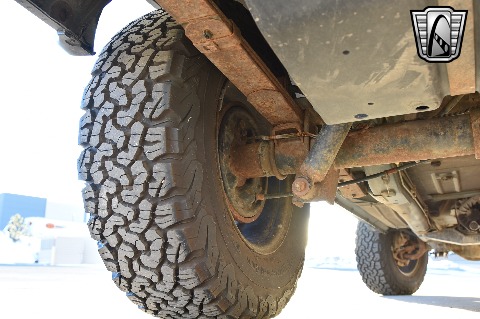 1996 Jeep Cherokee image 121