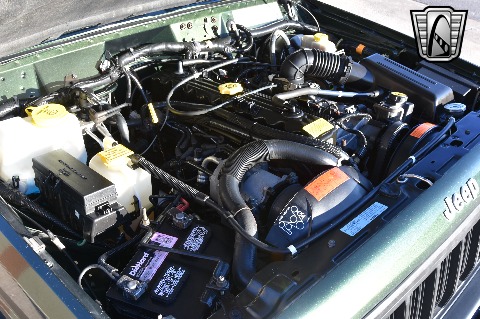 1996 Jeep Cherokee image 44