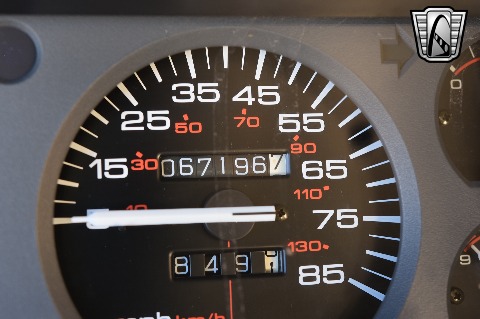 1996 Jeep Cherokee image 70