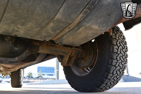 1996 Jeep Cherokee image 122