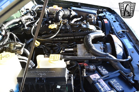 1996 Jeep Cherokee image 45