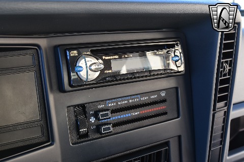 1996 Jeep Cherokee image 72