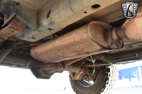 1996 Jeep Cherokee image 124